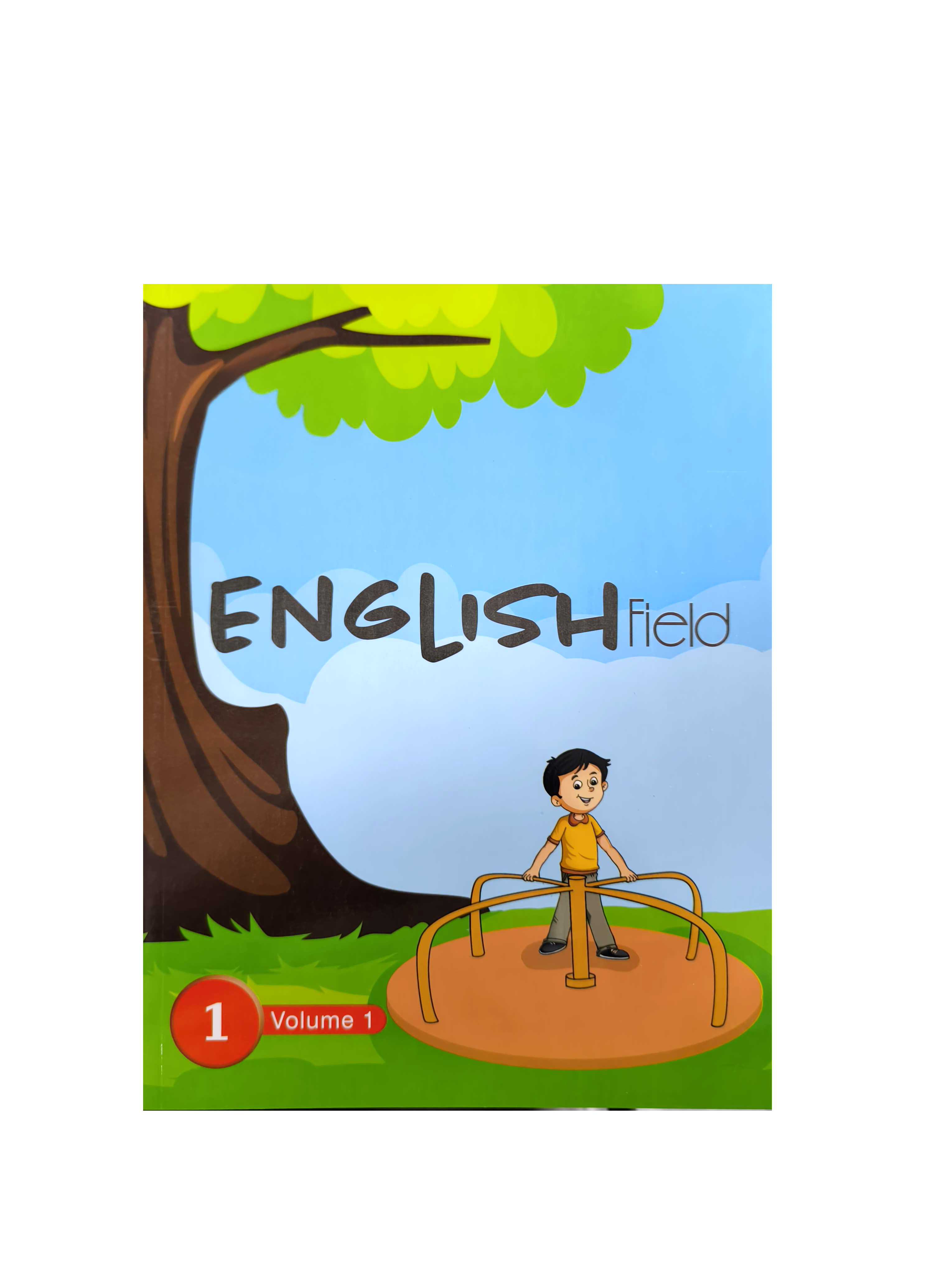 Book 1
